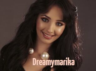 Dreamymarika