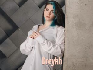 Dreykh