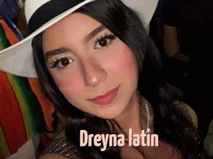 Dreyna_latin