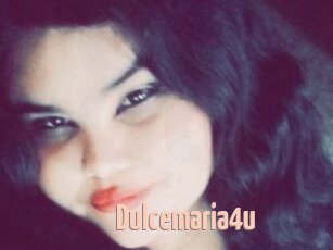 Dulcemaria4u