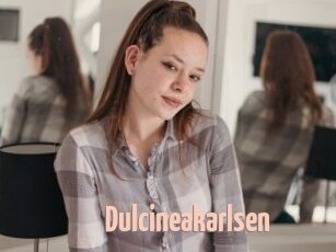 Dulcineakarlsen