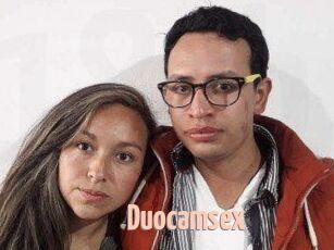 Duocamsex