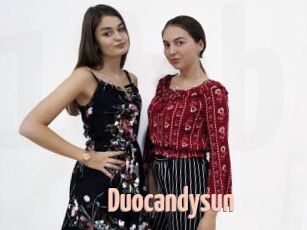 Duocandysun