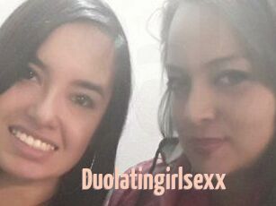 Duolatingirlsexx