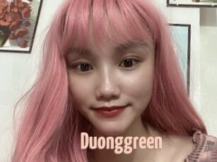 Duonggreen