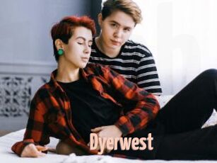 Dyerwest