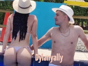 Dylanyally