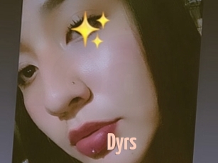 Dyrs