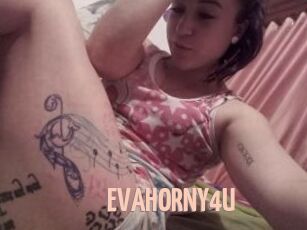 EVAHORNY4U