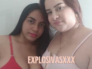 EXPLOSIVASXXX