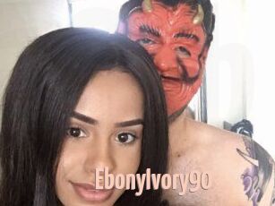 EbonyIvory90
