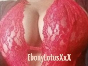EbonyLotusXxX