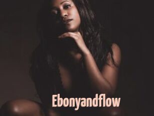 Ebonyandflow
