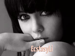 EcstasyLi