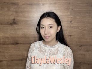 ElaydaWesley