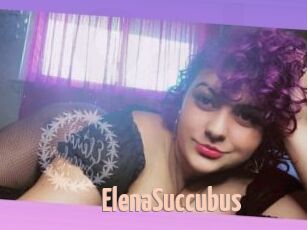 ElenaSuccubus