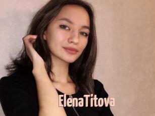 ElenaTitova