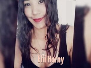 Elii_Horny