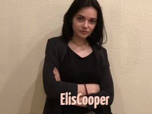 ElisCooper