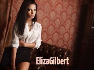 ElizaGilbert