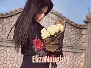 ElizaNaughty