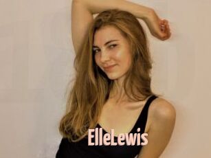 ElleLewis