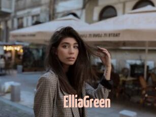 ElliaGreen