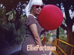 ElliePortman