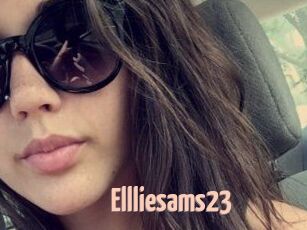 Ellliesams23