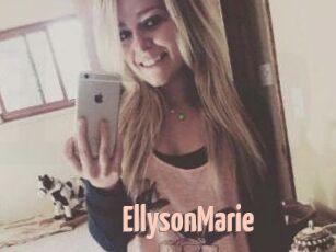 EllysonMarie