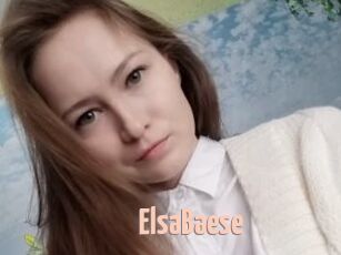 ElsaBaese