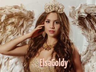 ElsaGoldy