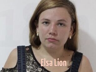 Elsa_Lion