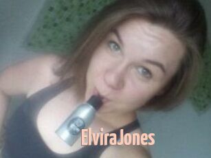 ElviraJones
