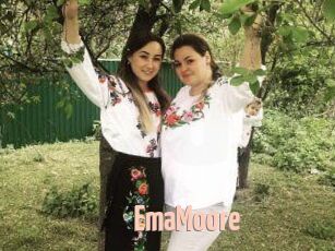 EmaMoore