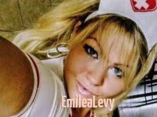 Emilea_Levy