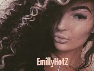 EmillyHotZ
