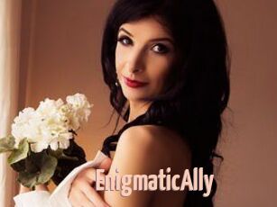 EnigmaticAlly