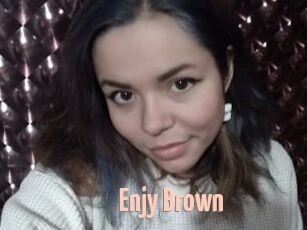 Enjy_Brown