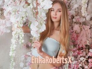 ErikaRobertsX