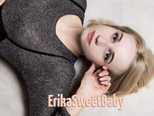 ErikaSweetBaby