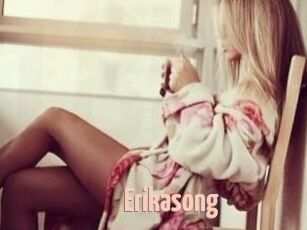 Erikasong