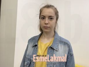 EsmeLakmal