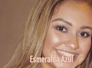 Esmeralda_Azul