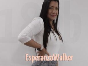 EsperanzaWalker