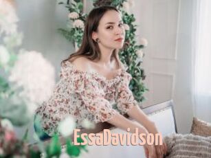 EssaDavidson