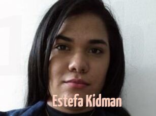 Estefa_Kidman