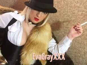 EvaGrayXXX