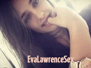EvaLawrenceSex