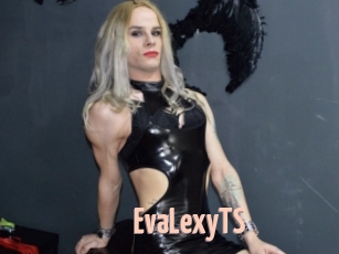 EvaLexyTS 18A blog